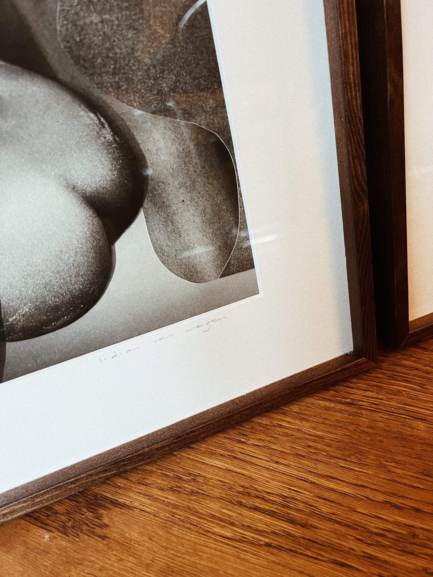 Collage 'Bodies'