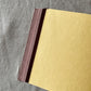 Notebook met mooie kleuren - lila
