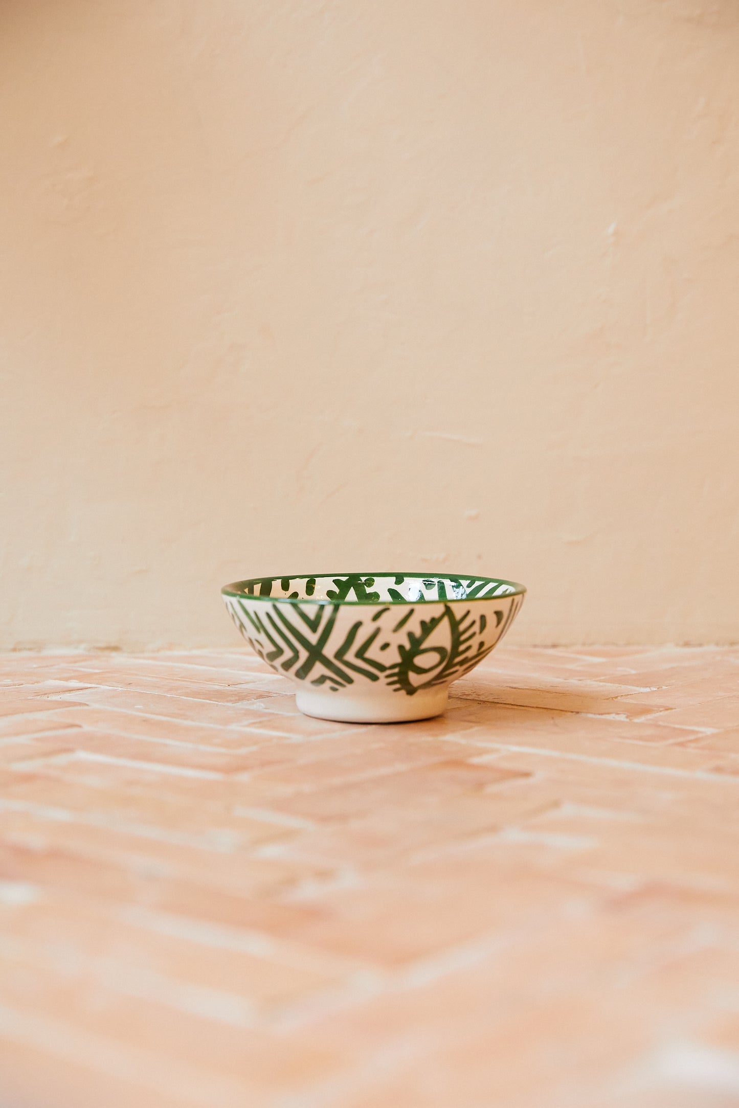 Berber bowl